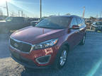 2016 Kia Sorento LX V6 4dr SUV