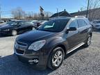 2014 Chevrolet Equinox LT AWD 4dr SUV w/2LT