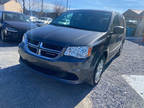 2015 Dodge Grand Caravan American Value Package 4dr Mini Van