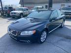 2010 Volvo S80 3.2 4dr Sedan