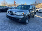 2013 Honda Pilot EX 4x4 4dr SUV