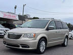 2013 Chrysler Town & Country Touring-L Minivan 4D