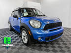 2012 MINI Cooper Countryman S