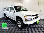 2010 Chevrolet Colorado LT w/1LT