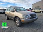 2000 Lexus RX 300