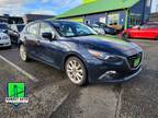 2015 Mazda Mazda3 s Grand Touring