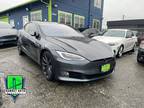 2016 Tesla Model S P100D