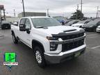 2020 Chevrolet Silverado 3500HD LT