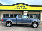 2004 Ford F-150 Supercab 145 in Lariat