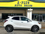 2019 Buick Encore AWD 4dr Sport Touring