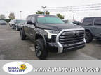 2023 Toyota Tundra Black, 15K miles