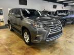 2015 Lexus GX 460