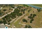 Plot For Sale In Canyon Lake, Texas