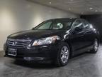 2012 Honda Accord SE Sedan 4D