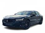 2024 Acura TLX SH-AWD A-Spec