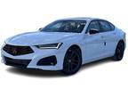 2024 Acura TLX SH-AWD A-Spec