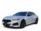 2024 Acura TLX SH-AWD A-Spec