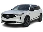 2024 Acura MDX A-Spec SH-AWD