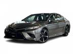 2018 Toyota Camry 4-Door Sedan XSE V6 8A