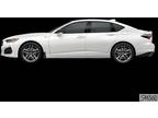 2024 Acura TLX SH-AWD A-Spec