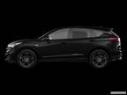 2021 Acura RDX SH-AWD A-Spec at