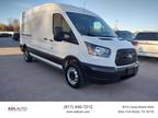 2019 Ford Transit 250 Van Medium Roof w/Sliding Side Door w/LWB Van 3D