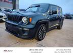 2021 Jeep Renegade Sport SUV 4D