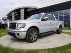 2014 Ford F-150 Silver, 85K miles