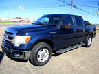 2013 Ford F-150 XLT SuperCrew 6.5-ft. Bed 2WD