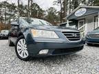 2009 Hyundai Sonata SE Sedan 4D