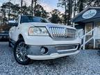 2007 Lincoln Mark LT Pickup 4D 5 1/2 ft