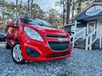 2014 Chevrolet Spark LS Hatchback 4D