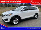 2016 Kia Sorento LX AWD 4dr SUV