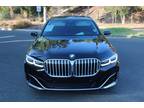 2020 BMW 7 Series 740i xDrive2020 BMW7 Series 740i xDrive