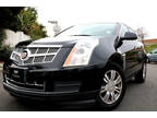 2013 Cadillac SRX Luxury Collection2013 CadillacSRX Luxury Collection