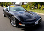 2002 Chevrolet Corvette Base2002 ChevroletCorvette Base