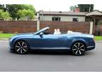 2015 Bentley Continental GT V8 S2015 BentleyContinental GT V8 S