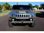 2006 HUMMER H2 Base2006 HUMMERH2 Base