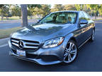 2018 Mercedes-Benz C-Class C 3002018 Mercedes-BenzC-Class C 300