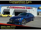 2018 Audi A5 Sportback 2.0T quattro Prestige AWD 4dr Sportback