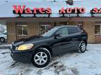 2012 Volvo XC60 3.2 Premier Plus AWD 4dr SUV