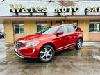 2014 Volvo XC60 T6 AWD 4dr SUV