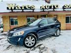 2017 Volvo XC60 T5 Inscription AWD 4dr SUV