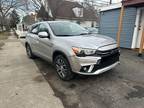 2019 Mitsubishi Outlander Sport SE 4dr Crossover