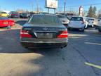 2004 Lexus LS 430 Base 4dr Sedan