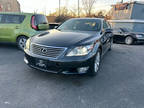 2011 Lexus LS 460 L AWD 4dr Sedan