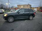 2010 Mercedes-Benz GLK GLK 350 4dr SUV