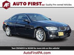 2012 BMW 3 Series 2dr Cpe 328i xDrive AWD SULEV