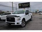 2017 Ford F150 King Ranch