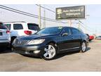 2010 Lexus LS 460 Base